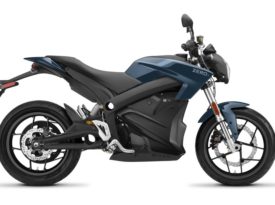 Ficha técnica de la moto Zero S ZF14.4 11 KW 2020