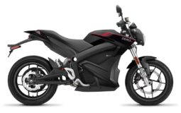 Ficha técnica de la moto Zero SR ZF14.4 +Power Tank 2020