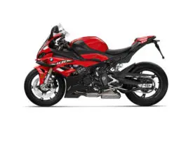 BMW S 1000 RR 2023