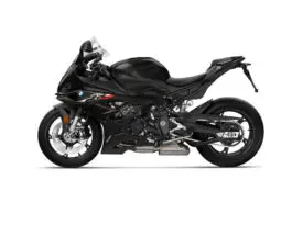 BMW S 1000 RR 2023