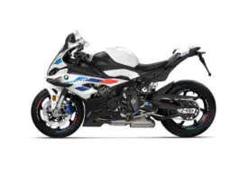 BMW S 1000 RR 2023