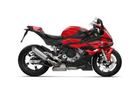 BMW S 1000 RR 2023