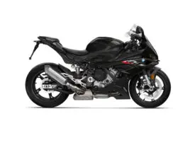 BMW S 1000 RR 2023
