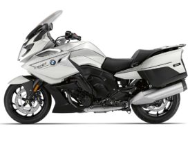 Ficha técnica de la moto BMW K 1600 GT 2021