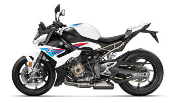 Ficha técnica de la moto BMW S 1000 R 2021