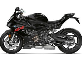 Ficha técnica de la moto BMW S 1000 RR 2021