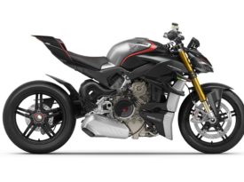 Ficha técnica de la moto Ducati Streetfighter V4 SP 2022