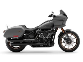 Ficha técnica de la moto Harley Davidson Softail Low Rider ST 2022