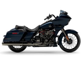 Ficha técnica de la moto Harley Davidson Touring CVO Road Glide 2022