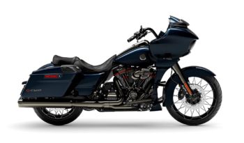 Ficha técnica de la moto Harley Davidson Touring CVO Road Glide 2022