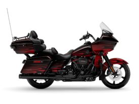 Ficha técnica de la moto Harley Davidson Touring CVO Road Glide Limited 2022