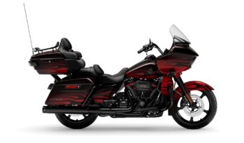 Ficha técnica de la moto Harley Davidson Touring CVO Road Glide Limited 2022