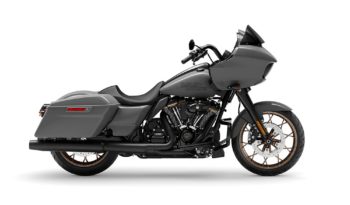 Ficha técnica de la moto Harley Davidson Touring Road Glide ST 2022