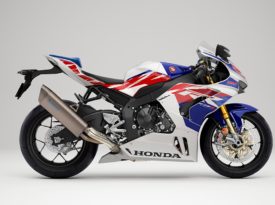 Ficha técnica de la moto Honda CBR 1000 RR R Fireblade SP 30 Aniversario