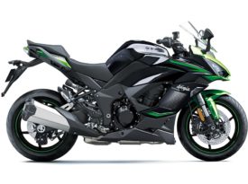 Ficha técnica de la moto Kawasaki Ninja 1000 SX 2022