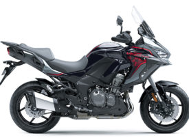 Ficha técnica de la moto Kawasaki Versys 1000 S 2021