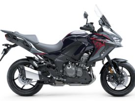 Ficha técnica de la moto Kawasaki Versys 1000 S 2022