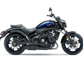 Ficha técnica de la moto Kawasaki Vulcan S 2021