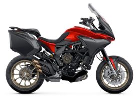 Ficha técnica de la moto MV Agusta Turismo Veloce Lusso SCS 2021