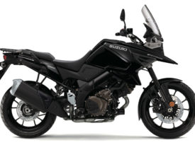Ficha técnica de la moto Suzuki V Strom 1050 2021
