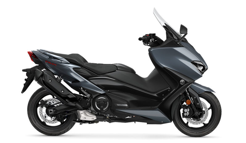 Ficha técnica de la moto Yamaha T Max 560 2021