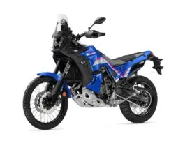 Yamaha Ténéré 700 World Rally 2023