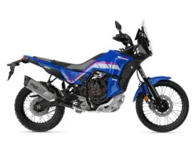 Yamaha Ténéré 700 World Rally 2023