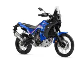 Yamaha Ténéré 700 World Rally 2023