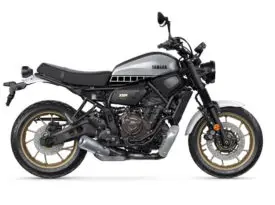 Yamaha XSR700 Legacy 2023