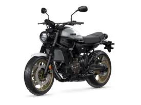 Yamaha XSR700 Legacy 2023
