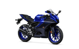 Yamaha YZF-R125 2023
