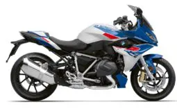 BMW R 1250 RS 2023