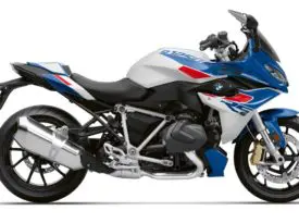 BMW R 1250 RS 2023