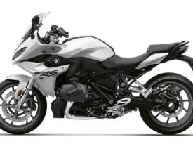 BMW R 1250 RS 2023