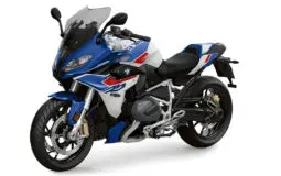 BMW R 1250 RS 2023