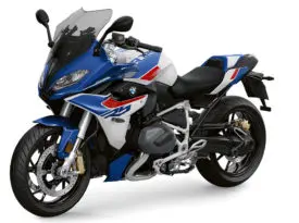 BMW R 1250 RS 2023