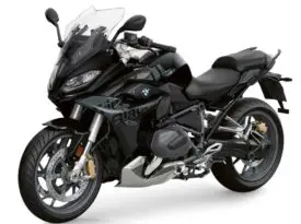 BMW R 1250 RS 2023