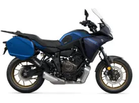 Yamaha Tracer 7 GT 2023