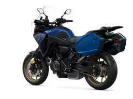 Yamaha Tracer 7 GT 2023