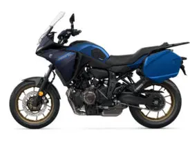 Yamaha Tracer 7 GT 2023