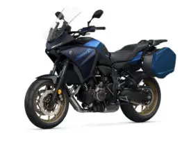 Yamaha Tracer 7 GT 2023
