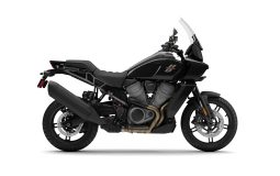 Harley-Davidson Pan America 1250 2023