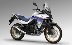 Honda Transalp 750 2023 en masmoto.es