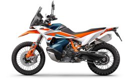 KTM 890 Adventure R 2023