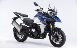 QJ Motor SRT 800 2023