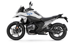 Ficha técnica de la moto BMW R 1300 GS 2024
