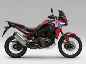 Ficha técnica de la moto Honda CRF 1100 L Africa Twin 2024