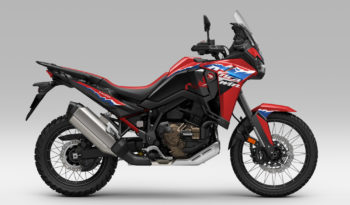 Ficha técnica de la moto Honda CRF 1100 L Africa Twin 2024